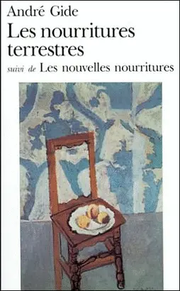 LES NOURRITURES TERRESTRES