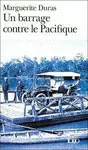 UN BARRAGE CONTRE LE PACIFIQUE