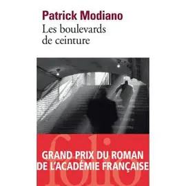 LES BOULEVARDS DE CEINTURE