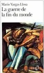 LA GUERRE DE LA FIN DU MONDE