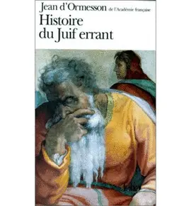 HISTOIRE DU JUIF ERRANT