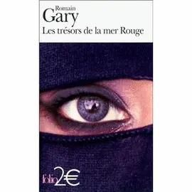 LES TRÉSORS DE LA MER ROUGE