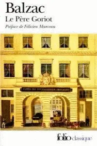 LE PÈRE GORIOT
