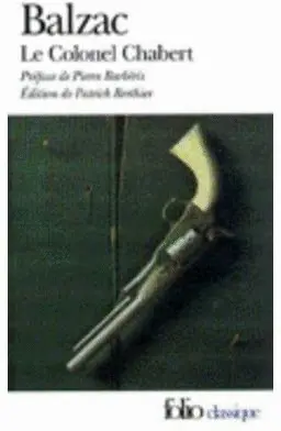 COLONEL CHABERT, LE