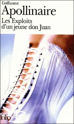 LES EXPLOITS D'UN JEUNE DON JUAN