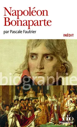 NAPOLÉON BONAPARTE