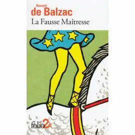 FAUSSE MAITRESSE, LA