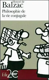 PHILOSOPHIE DE LA VIE CONJUGALE, LA PHILOSOPHIE DE LA VIE CONJUGALE, LA