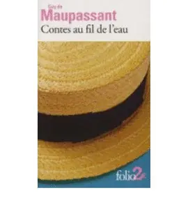 CONTES AU FIL DE L'EAU