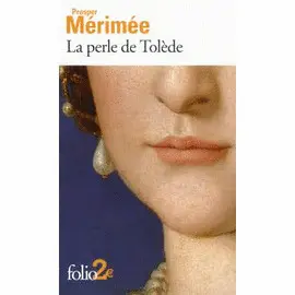 LA PERLE DE TOLÈDE : ET AUTRES NOUVELLES