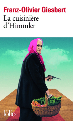 LA CUISINIÈRE DE HIMMLER