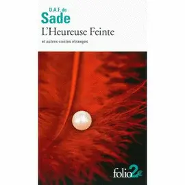 L'HEUREUSE FEINTE - ET AUTRES CONTES ÉTRANGES