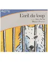 L'OEIL DU LOUP - CD AUDIO