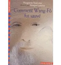 COMMENT WANG-FO FUT SAUVE