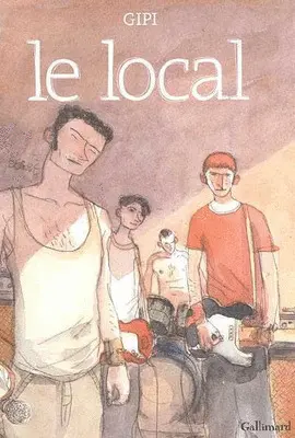 LE LOCAL