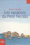 LES VACANCES DU PETIT NICOLAS