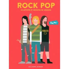 ROCK POP