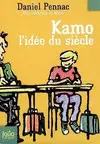 KAMO L´IDEE DU SIECLE