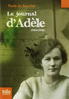 JOURNAL D'ADÈLE, LE (1914-1918)