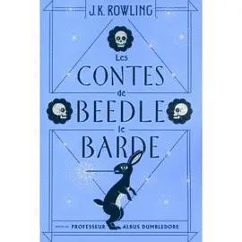 LES CONTES DE BEEDLE LE BARDE