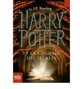 HARRY POTTER