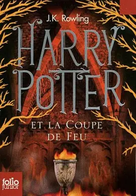 HARRY POTTER