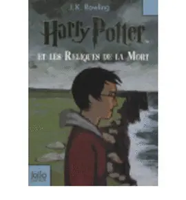 HARRY POTTER