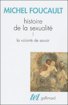 HISTOIRE DE LA SEXUALIT