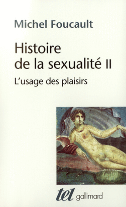 HISTOIRE DE LA SEXUALIT