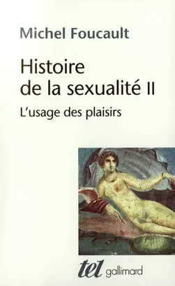 HISTOIRE DE LA SEXUALITÉ