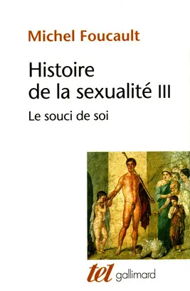 HISTOIRE DE LA SEXUALITÉ