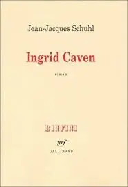 INGRID CAVEN