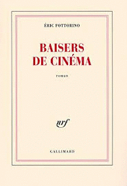 BAISERS DE CINEMA