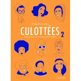 CULOTTÉES