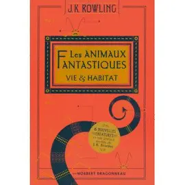 LES ANIMAUX FANTASTIQUES