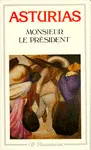 MONSIEUR LE PRESIDENT