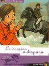 CLARA ET LES PONEYS TOME 15