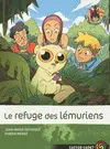 LES SAUVENATURE TOME 10