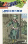 LETTRES PERSANES - NIVEAU 2
