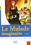 LE MALADE IMAGINAIRE