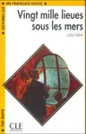 VINGT MILLE LIEUES SOUS LES MERS
