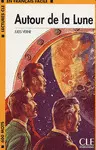 AUTOUR DE LA LUNE
