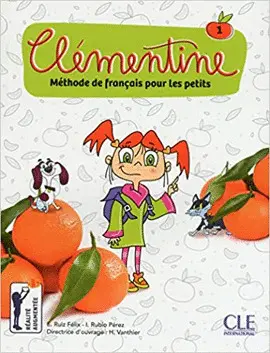 CLÉMENTINE 1