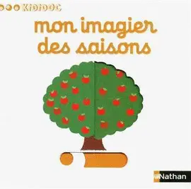 MON IMAGIER DES SAISONS