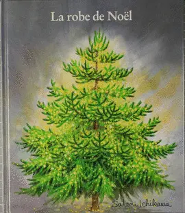 LA ROBE DE NOËL