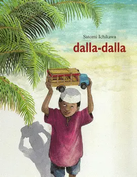 DALLA-DALLA