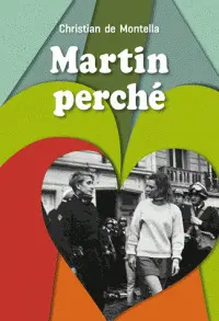 MARTIN PERCHÉ