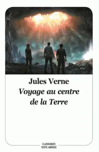 VOYAGE AU CENTRE DE LA TERRE