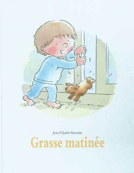 GRASSE MATINEE