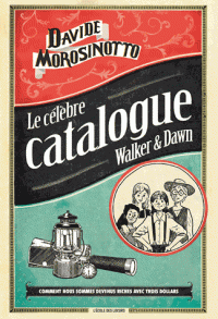 LE CLBRE CATALOGUE WALKER & DAWN
